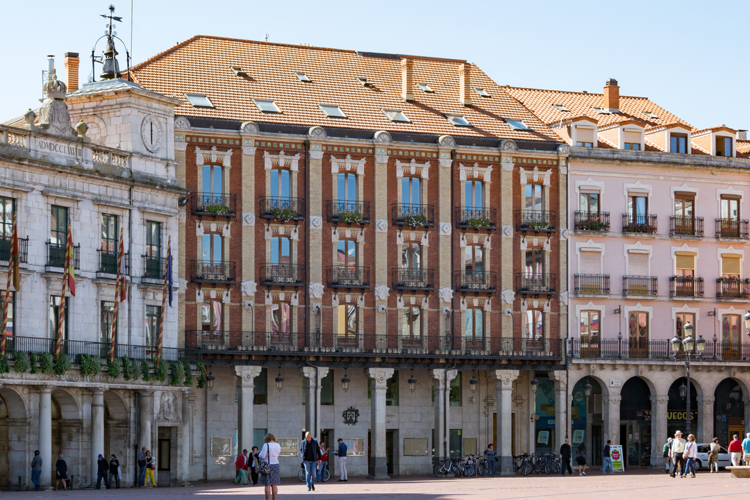 20171010 133503 , Burgos, Castille and Leon, Spain